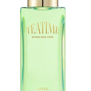 Teatime Apple Skincare